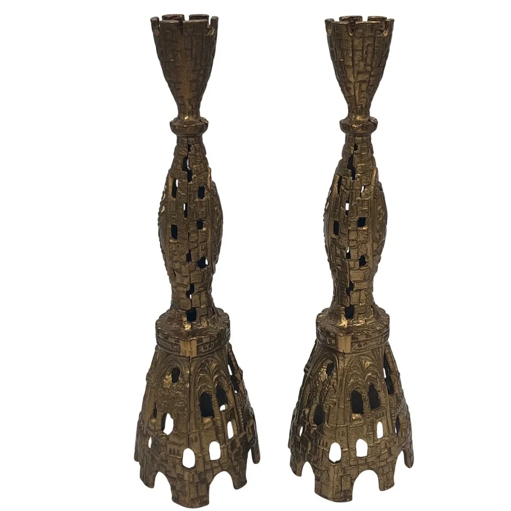 Tamar vintage judaica